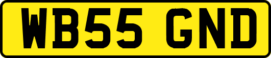 WB55GND