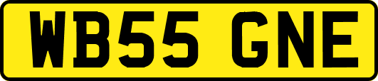 WB55GNE