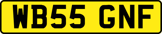 WB55GNF
