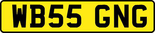WB55GNG