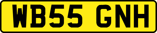 WB55GNH