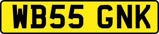 WB55GNK