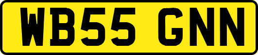 WB55GNN