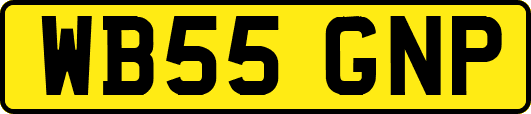 WB55GNP
