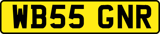 WB55GNR