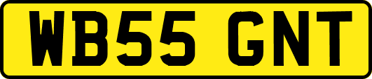 WB55GNT
