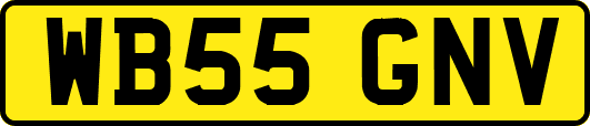 WB55GNV
