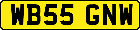 WB55GNW