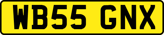 WB55GNX