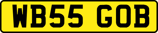 WB55GOB