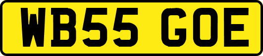 WB55GOE