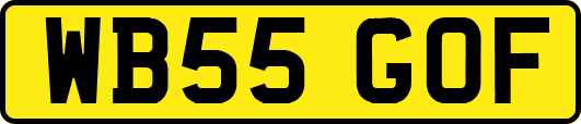 WB55GOF