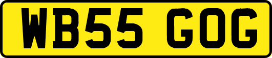 WB55GOG