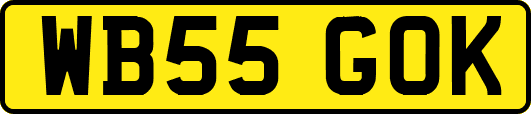 WB55GOK