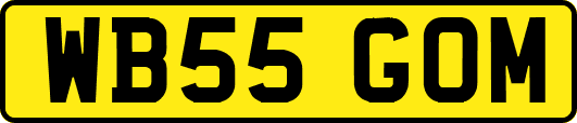 WB55GOM