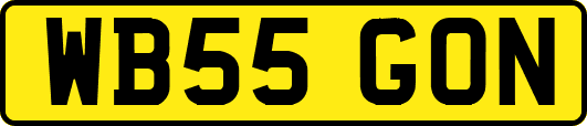 WB55GON