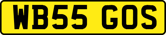 WB55GOS
