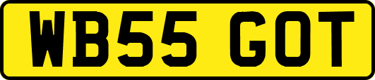 WB55GOT