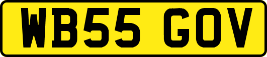 WB55GOV