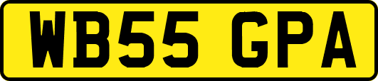 WB55GPA