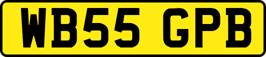 WB55GPB