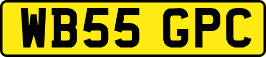 WB55GPC