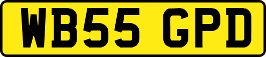 WB55GPD