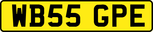 WB55GPE