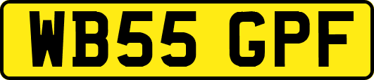 WB55GPF