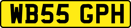 WB55GPH
