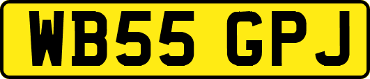 WB55GPJ