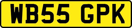 WB55GPK
