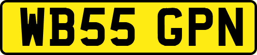 WB55GPN