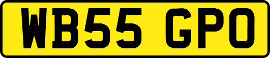 WB55GPO