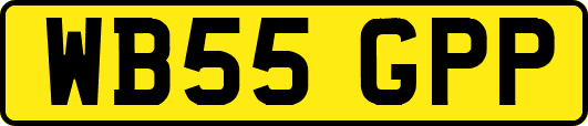 WB55GPP