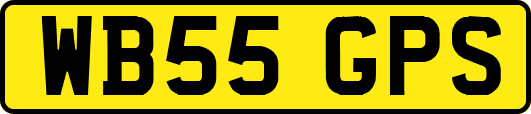 WB55GPS