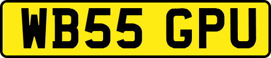 WB55GPU