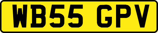 WB55GPV