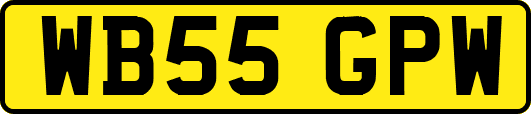 WB55GPW