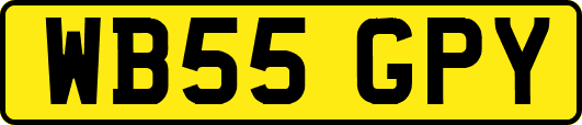 WB55GPY
