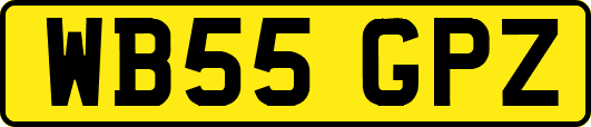 WB55GPZ