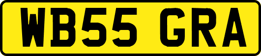 WB55GRA