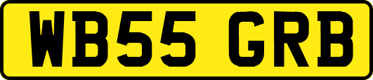 WB55GRB