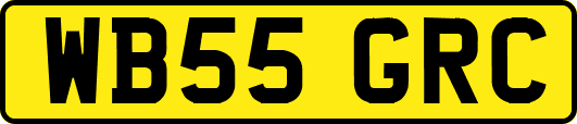 WB55GRC
