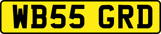 WB55GRD