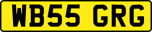 WB55GRG