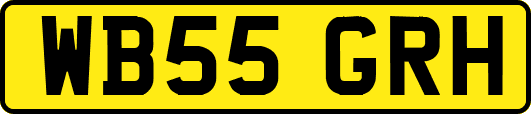 WB55GRH