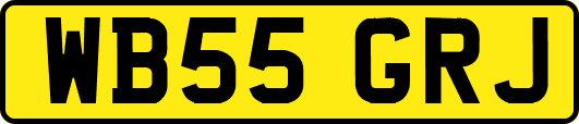 WB55GRJ