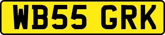 WB55GRK
