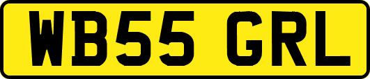 WB55GRL